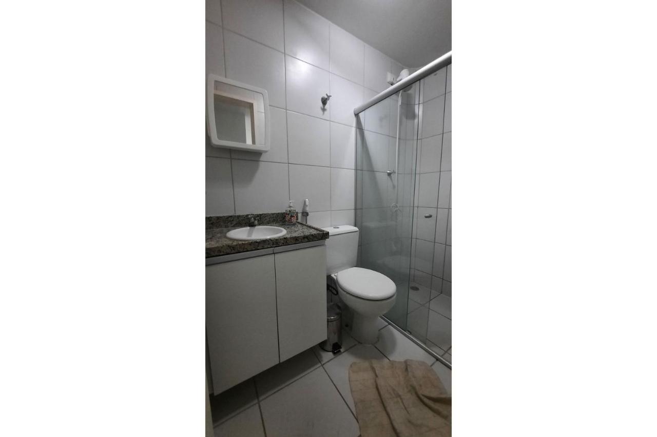 Apto. 1 Dormitorio No Edificio Manhattan Home Service 605 Caruaru Dış mekan fotoğraf