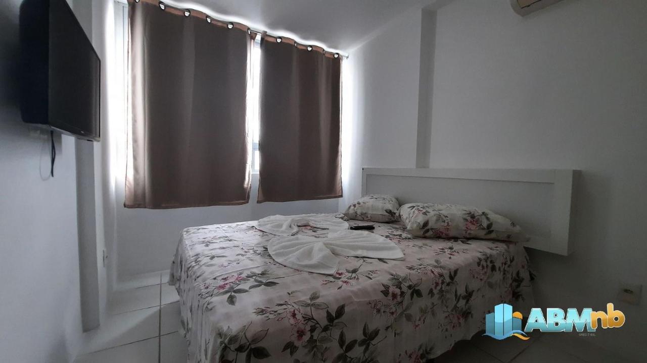 Apto. 1 Dormitorio No Edificio Manhattan Home Service 605 Caruaru Dış mekan fotoğraf