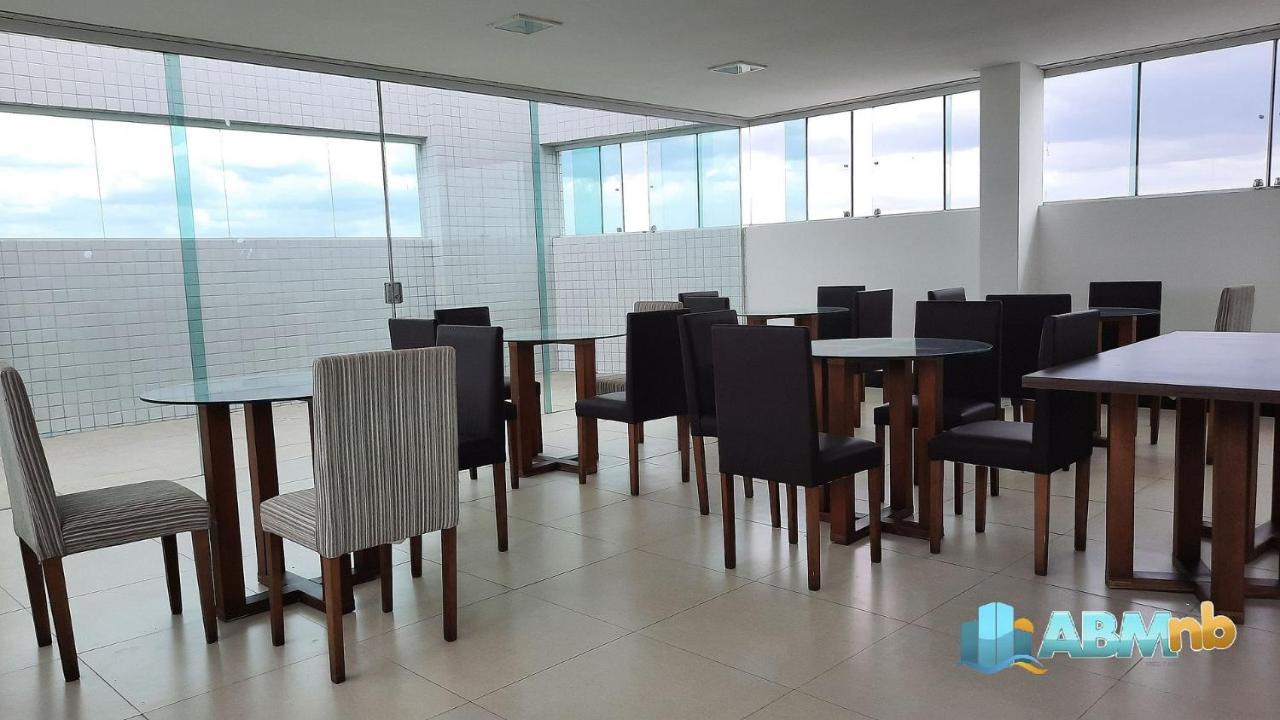 Apto. 1 Dormitorio No Edificio Manhattan Home Service 605 Caruaru Dış mekan fotoğraf