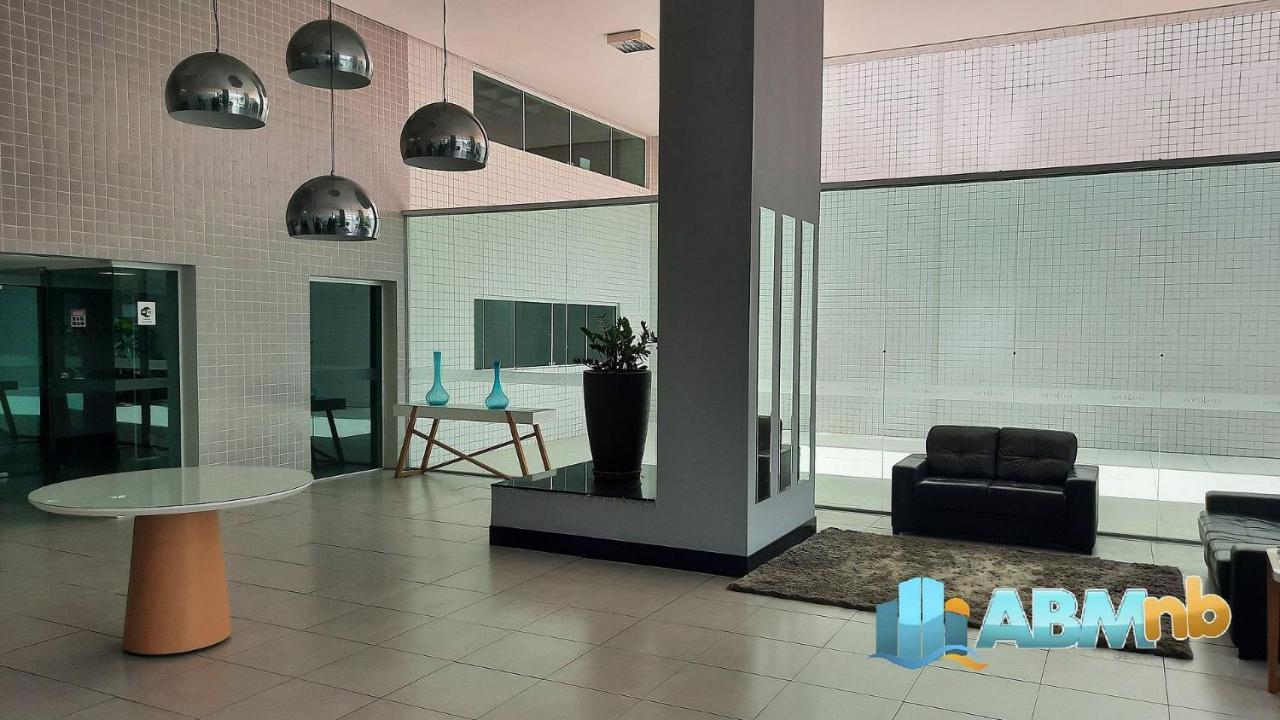 Apto. 1 Dormitorio No Edificio Manhattan Home Service 605 Caruaru Dış mekan fotoğraf