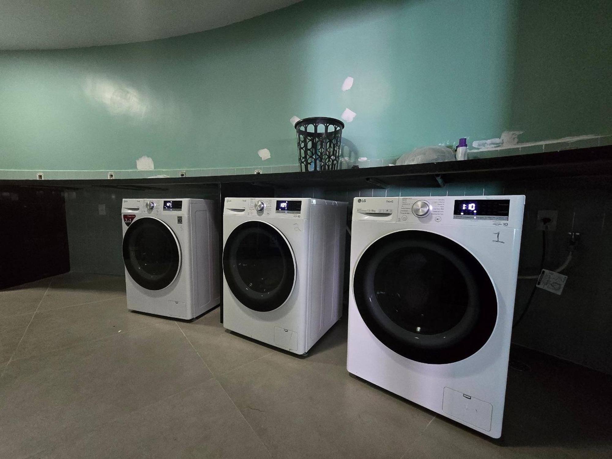 Apto. 1 Dormitorio No Edificio Manhattan Home Service 605 Caruaru Dış mekan fotoğraf